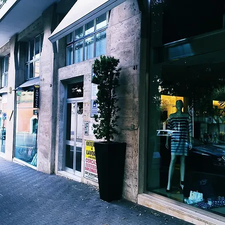 Del Corso * Matera