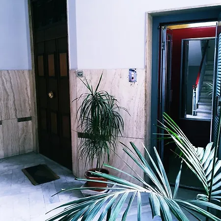 Del Corso Bed & Breakfast