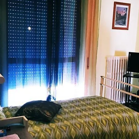 Del Corso Bed & Breakfast Matera