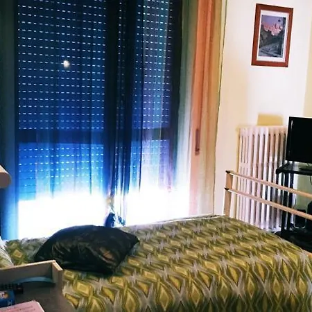 Del Corso Bed & Breakfast Matera