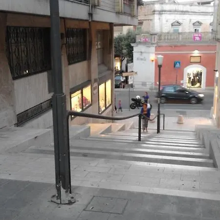 Del Corso Matera